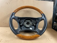 Mercedes-Benz W220/W215