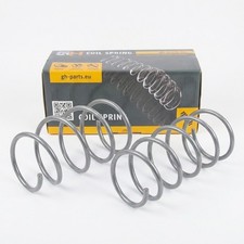 2x Fahrwerksfeder / Federn