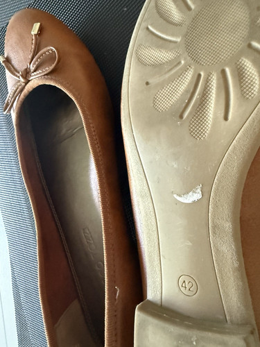 Marco tozzi damen - damen, ballerinas