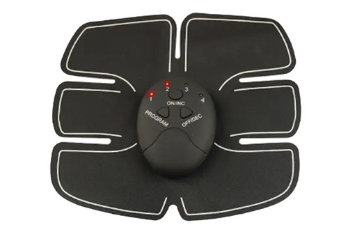 Stymex ems muskelstimulation - stymex,
