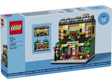 Lego 40680 blumenladen - lego®,