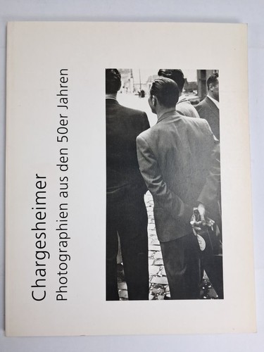 Buch chargesheimer menschen - chargesheimer,