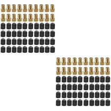 120 Stück Converter Kit