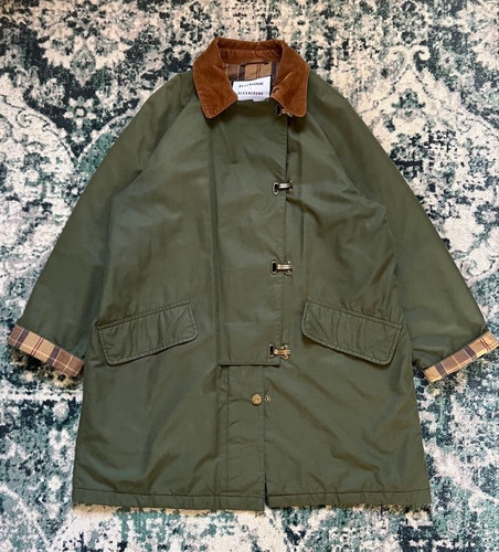 Barbour alexa chung - barbour,