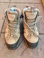 Jack Wolfskin Damen Wander Trekking Stiefel  Schuhe Boots Größe 38