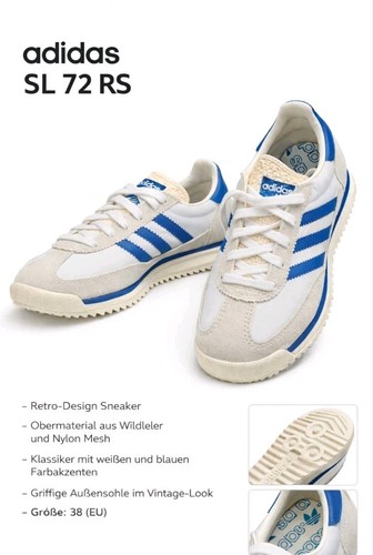 Adidas sneaker gr - adidas, sl