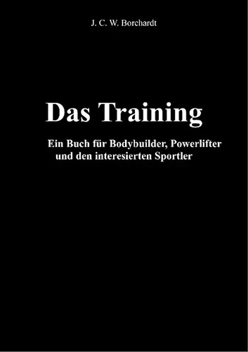 Das training ein - ein, für