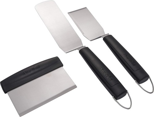 Char broil grillbesteck - grillbesteck, set