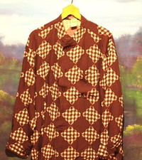 Vintage Issey Miyake Size