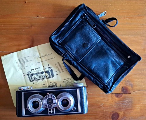 Iloca stereo vintage - stereo,