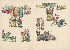 Hans Stubenrauch - Orient