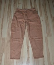 Neuwertige High Waist MOM