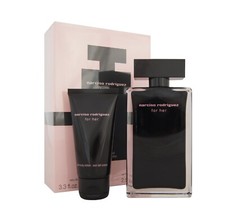 narciso rodriguez for her Eau