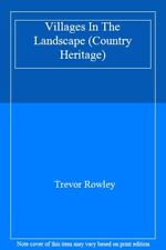 Villages In The Landscape