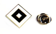 HSV Hamburger SV Pin - HSV Pin