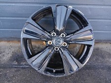 Aluminiumfelge Alufelge Lexus UX 250h 002119/2018 18 Zoll 7J ET45 5x114,3