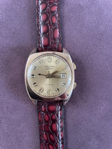 Herren armbanduhr gebraucht - armbanduhr,
