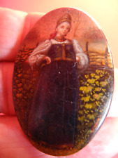 Russische Lackmalerei