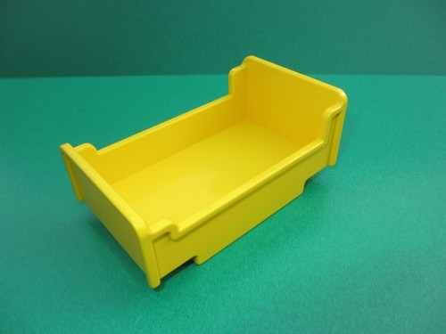 Lego duplo kinderbett bett - kinderbett,