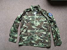 Replay, Windbreaker-Jacke, camounflage, XL, NEU