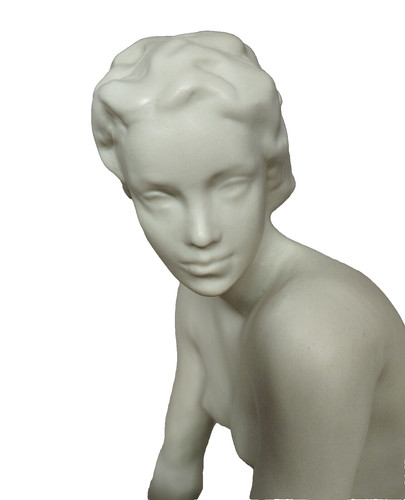 Rosenthal figur porzellanfigur - rosenthal,