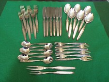 WMF Modell PARIS Tafelbesteck