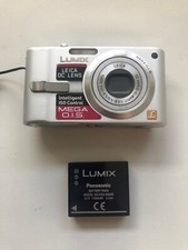 Panasonic Lumix Digitalkamera