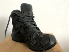Lowa Zephyr GTX Mid TF Einsatzstiefel - Wanderstiefel - Wolf Grey size 41
