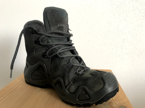 Lowa zephyr gtx - gtx, tf
