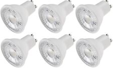 6 x LED Strahler Leuchtmittel