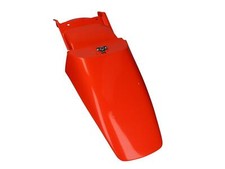 UFO Kotflügel hinten passt an KTM LC4 350 400 540 600 612 620 640 93-00 orange `