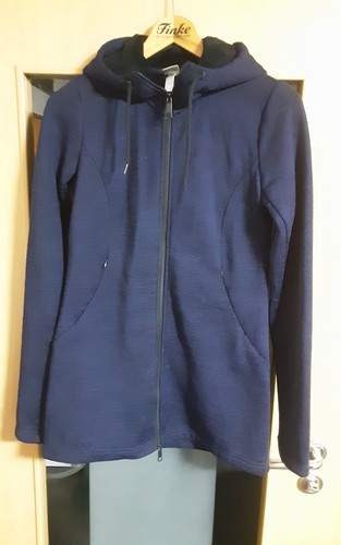 Bench damen sweatjacke lang - damen,