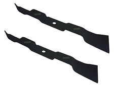 2X 51 CM Messer für AL-KO