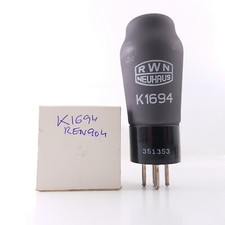 1 X K1694 RWN / REN904 RWN