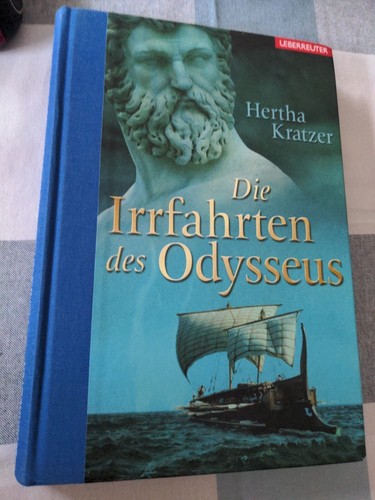 Die irrfahrten des - irrfahrten,