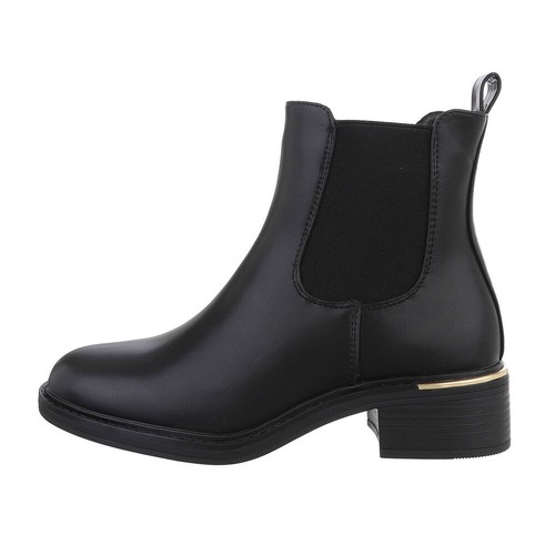 Chelsea boots damenschuhe 4670 - chelsea,