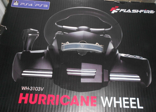 Ps3 ps4 lenkrad 3103v - ps3/ps4,