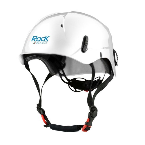 Rock helmets vertik weiß - vertik,