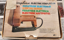 Heftklammer SWINGLINE Electric