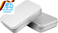 2 Stk Spielkarten Box Aus