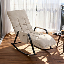 Schaukelliege Schaukelstuhl