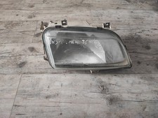 VW Sharan 7M Seat Alhambra Scheinwerfer rechts 7M1941016D