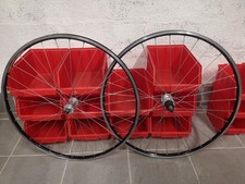 28 zoll Laufradsatz Felgen Mavic OPEN PRO SHIMANO 105 Rennrad 