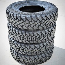 4 Tires Accelera M/T-01 LT