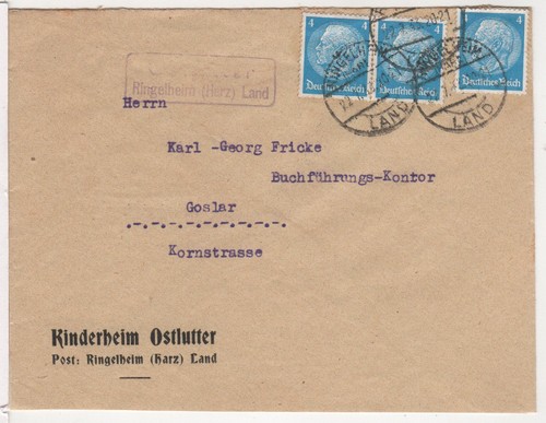 1933 landpost stpl - dr,