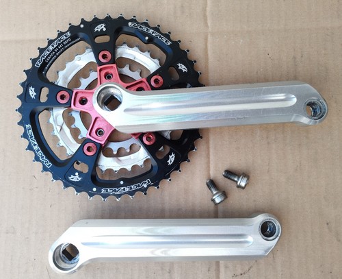 Caramba cnc kurbel - caramba,