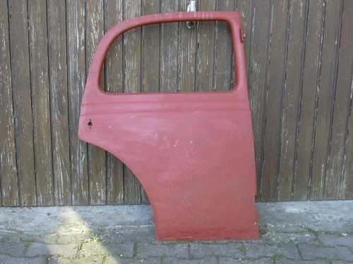 Mercedes benz 170v w136 - 170v,