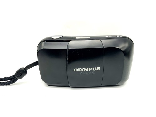Olympus mju point shoot - mju, 1