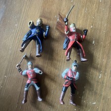 Simba Ritter 4 Figuren 