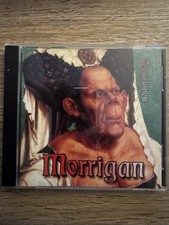 Compilation - Morrigan CD